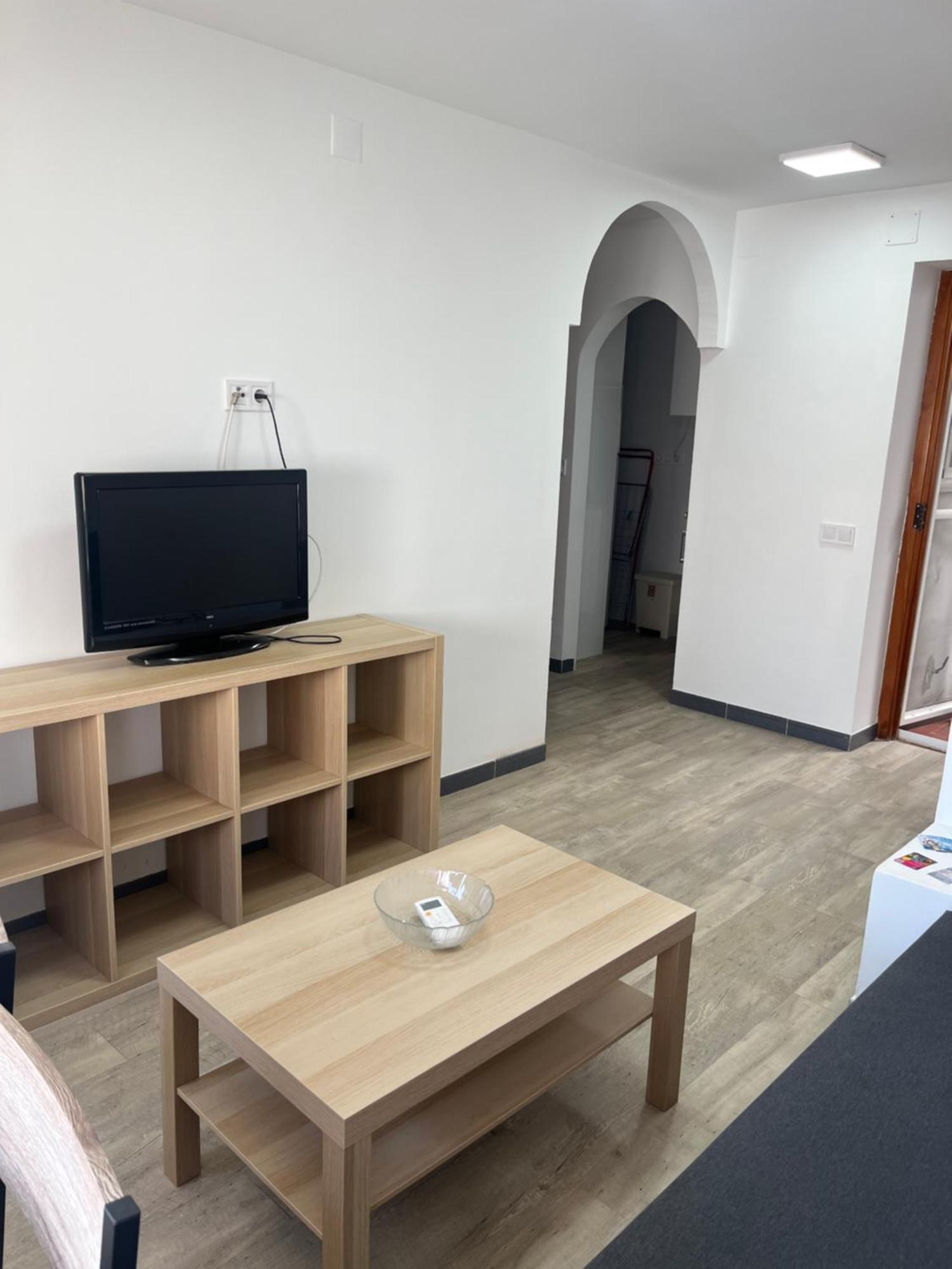La Casa De La Playa Lejlighed Málaga Eksteriør billede