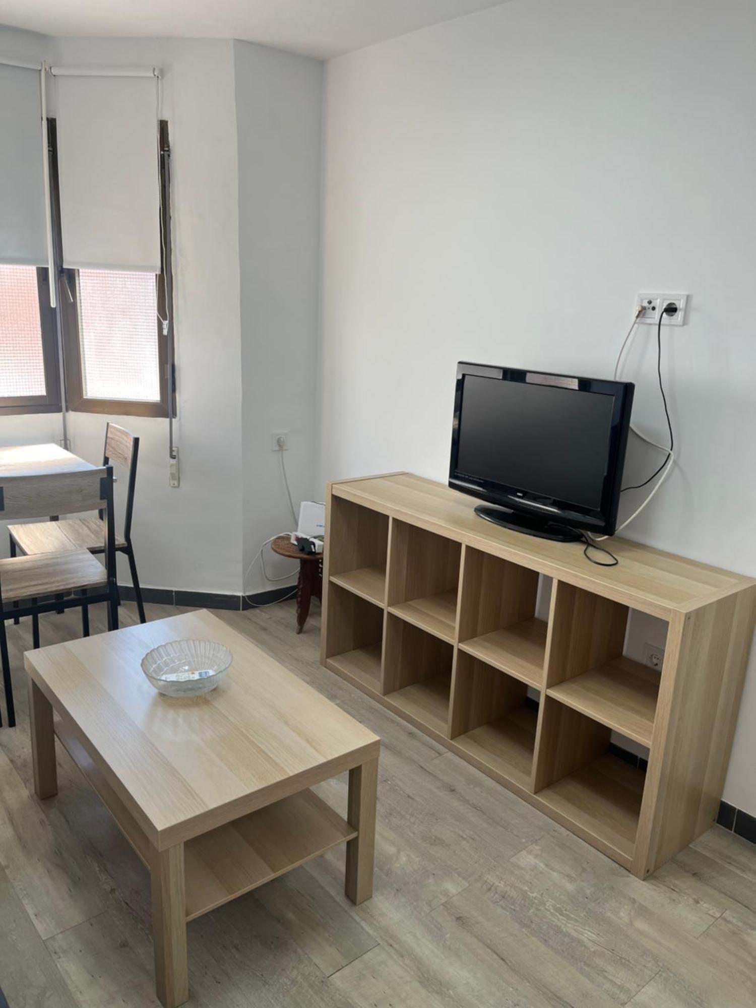 La Casa De La Playa Lejlighed Málaga Eksteriør billede